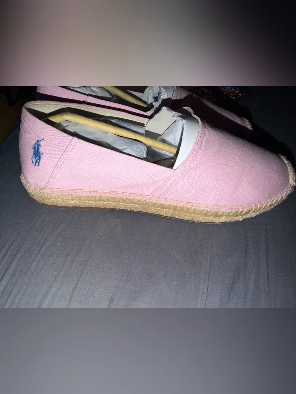 Polo Ralph Lauren size 10